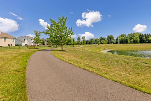 4982 Normandy Drive, Galena, OH 43021