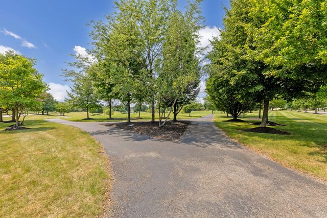 4982 Normandy Drive, Galena, OH 43021