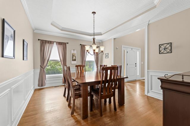 4982 Normandy Drive, Galena, OH 43021