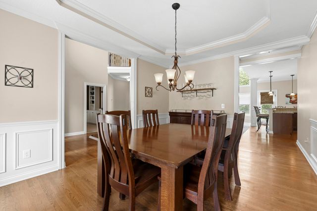 4982 Normandy Drive, Galena, OH 43021