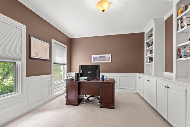 4982 Normandy Drive, Galena, OH 43021