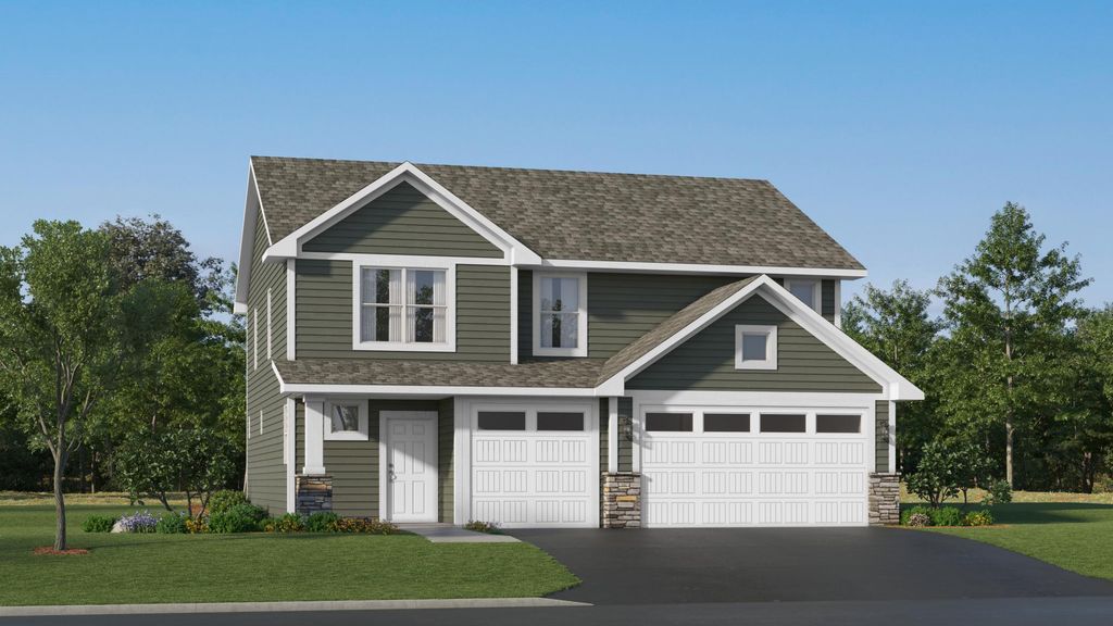 2554 Green Ash Avenue, Shakopee, MN 55379