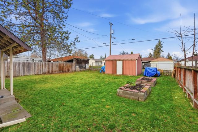 1023 E Queen Ave, Spokane, WA 99207