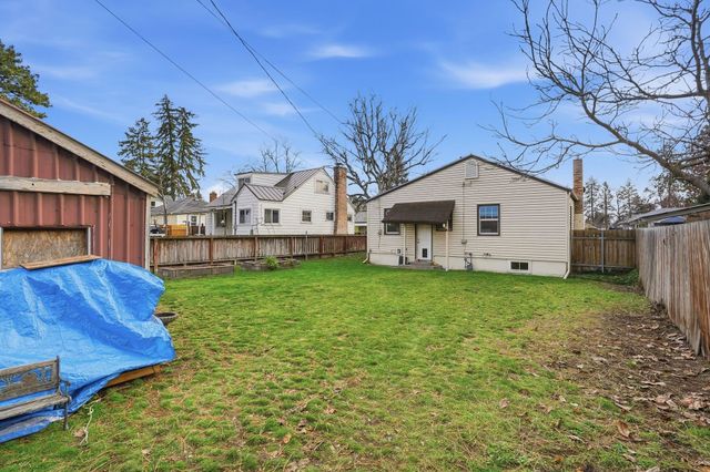 1023 E Queen Ave, Spokane, WA 99207