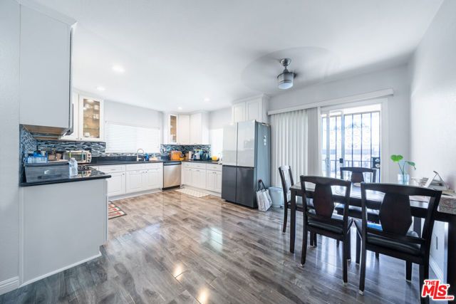 804 W 55th Street, Los Angeles, CA 90037