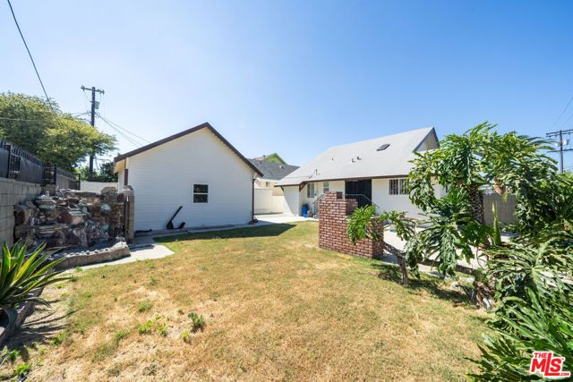 804 W 55th Street, Los Angeles, CA 90037