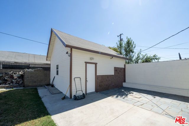 804 W 55th Street, Los Angeles, CA 90037