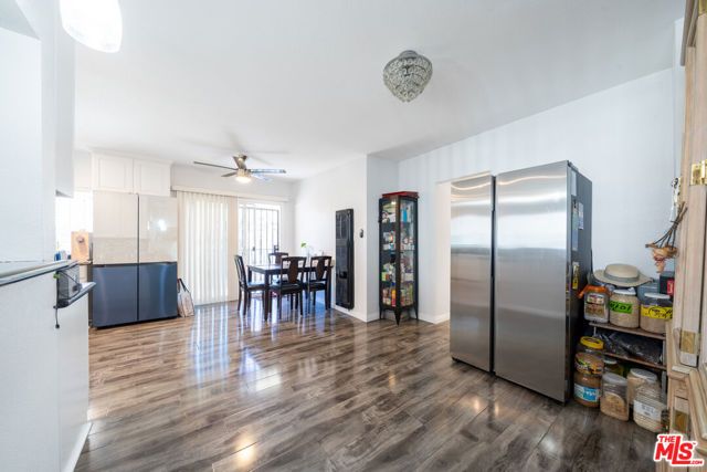 804 W 55th Street, Los Angeles, CA 90037