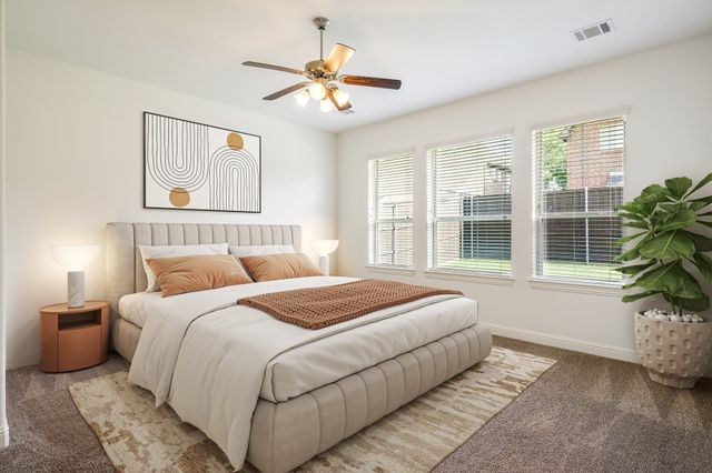 546 El Camino Drive, Frisco, TX 75036