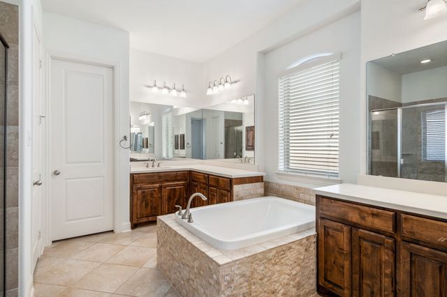 546 El Camino Drive, Frisco, TX 75036