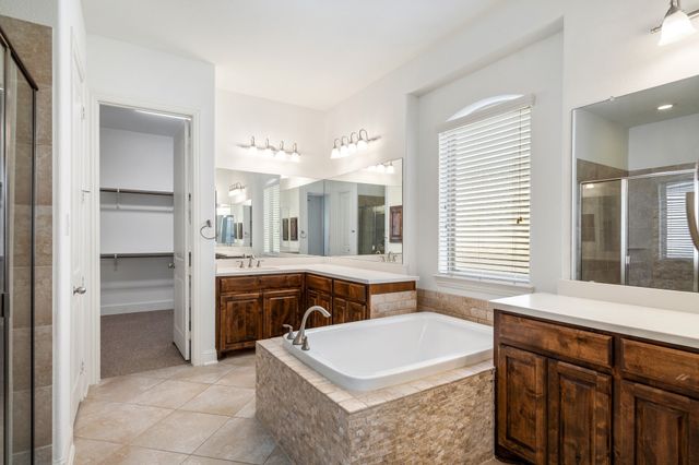546 El Camino Drive, Frisco, TX 75036