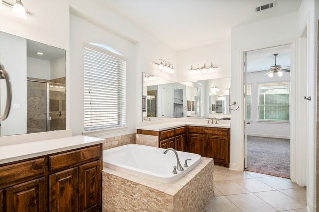546 El Camino Drive, Frisco, TX 75036