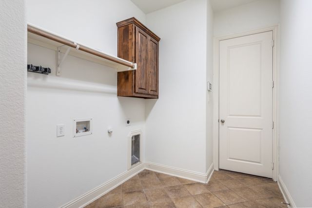 546 El Camino Drive, Frisco, TX 75036
