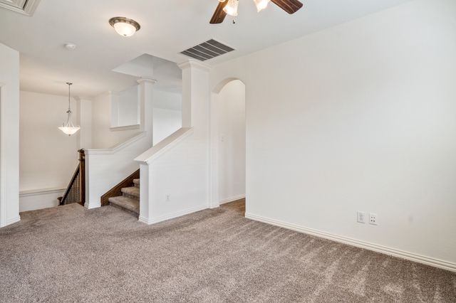 546 El Camino Drive, Frisco, TX 75036