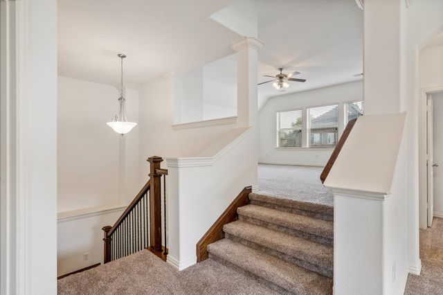 546 El Camino Drive, Frisco, TX 75036