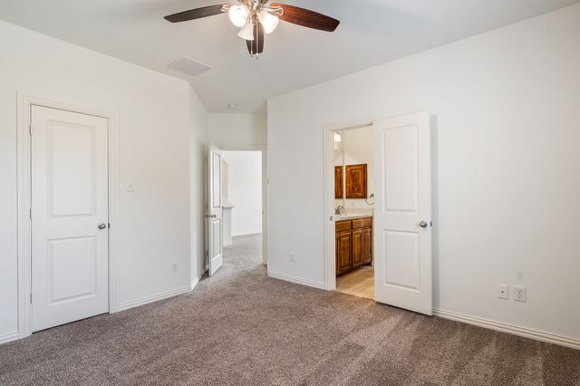546 El Camino Drive, Frisco, TX 75036