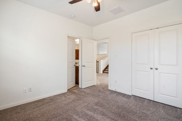 546 El Camino Drive, Frisco, TX 75036
