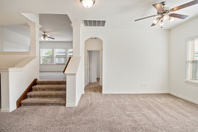 546 El Camino Drive, Frisco, TX 75036
