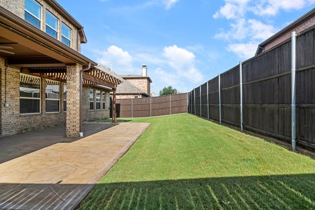 546 El Camino Drive, Frisco, TX 75036