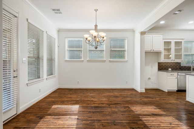546 El Camino Drive, Frisco, TX 75036