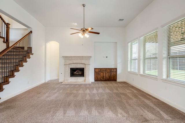 546 El Camino Drive, Frisco, TX 75036