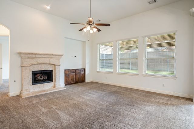 546 El Camino Drive, Frisco, TX 75036