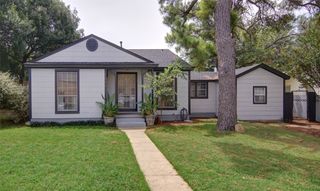 1006 Calaveras Street, Graham, TX 76450