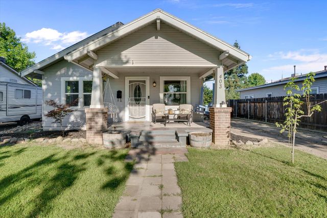403 S Acacia, Ripon, CA 95366