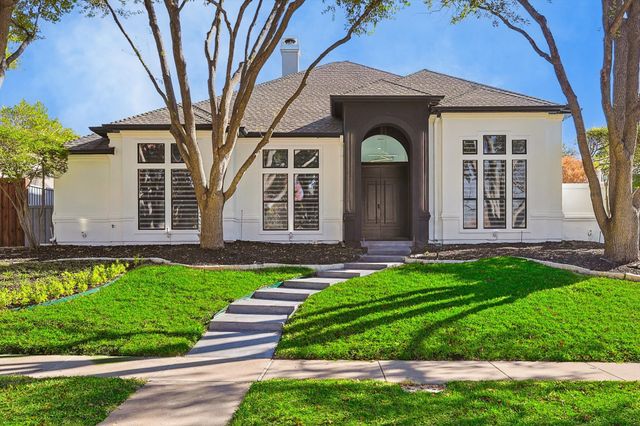 18716 Thorntree Lane, Dallas, TX 75252