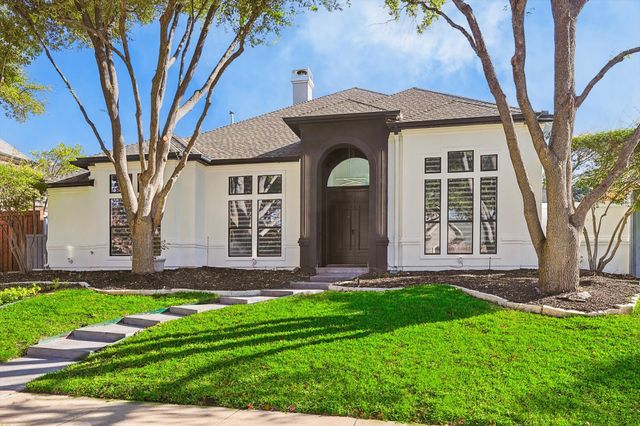 18716 Thorntree Lane, Dallas, TX 75252