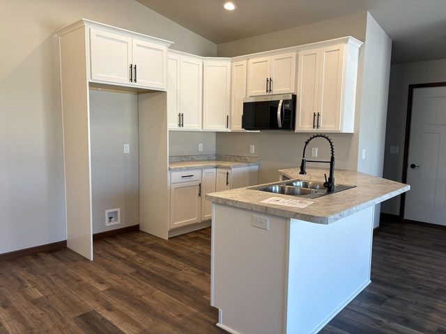 219 E Sheboygan STREET, Campbellsport, WI 53010