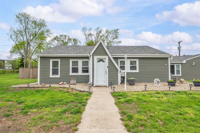 315 Dunham Avenue, Saint Joseph, MI 49085