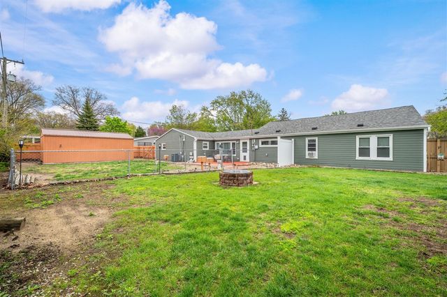 315 Dunham Avenue, Saint Joseph, MI 49085