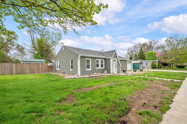 315 Dunham Avenue, Saint Joseph, MI 49085