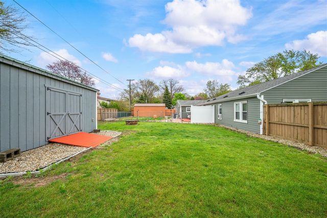 315 Dunham Avenue, Saint Joseph, MI 49085