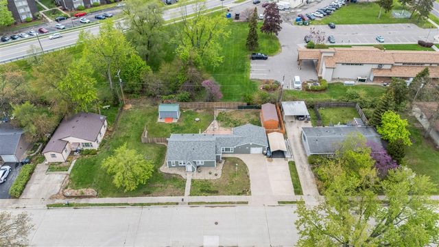 315 Dunham Avenue, Saint Joseph, MI 49085