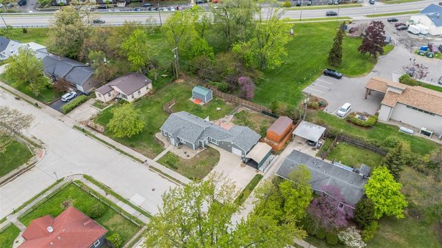 315 Dunham Avenue, Saint Joseph, MI 49085