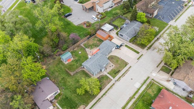 315 Dunham Avenue, Saint Joseph, MI 49085