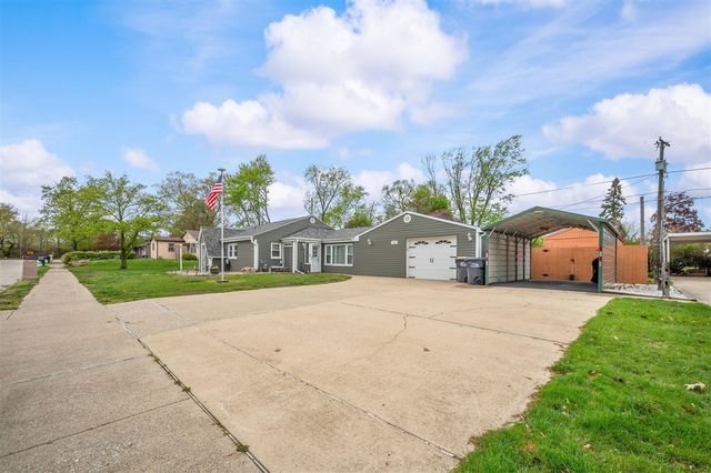 315 Dunham Avenue, Saint Joseph, MI 49085