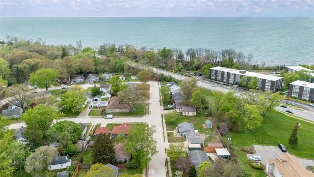 315 Dunham Avenue, Saint Joseph, MI 49085