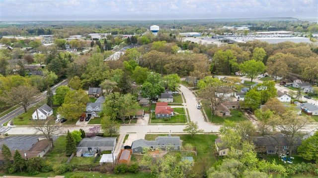 315 Dunham Avenue, Saint Joseph, MI 49085