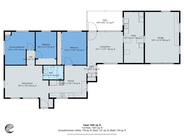 315 Dunham Avenue, Saint Joseph, MI 49085