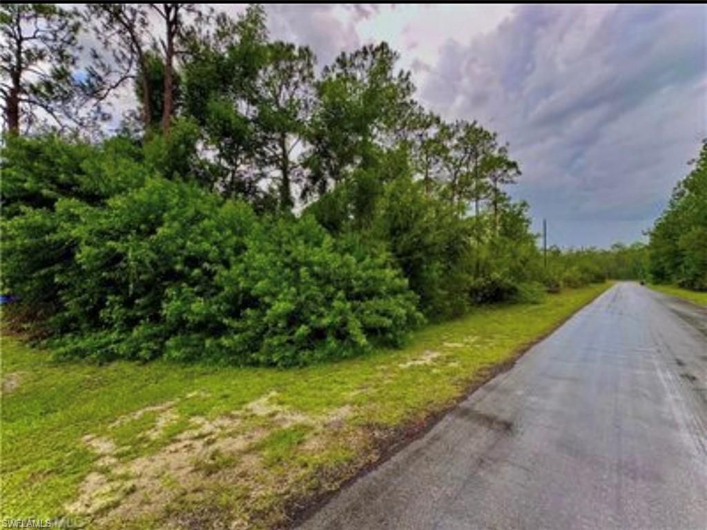 303 Johanna AVE, LEHIGH ACRES, FL 33972 — exterior