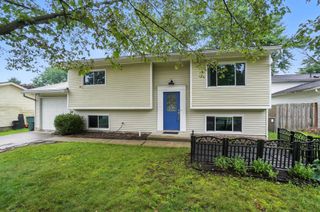 6815 Maybrook Street, Columbus, OH 43235