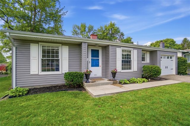 72 Martha Avenue, Centerville, OH 45458