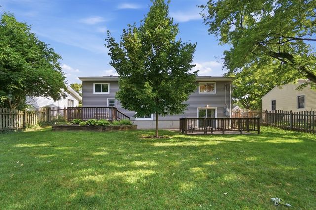 72 Martha Avenue, Centerville, OH 45458
