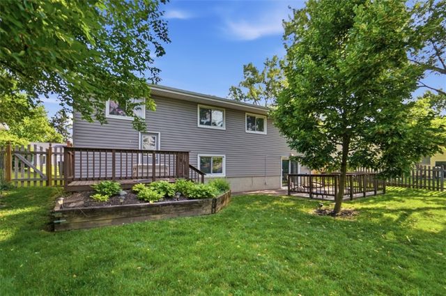 72 Martha Avenue, Centerville, OH 45458