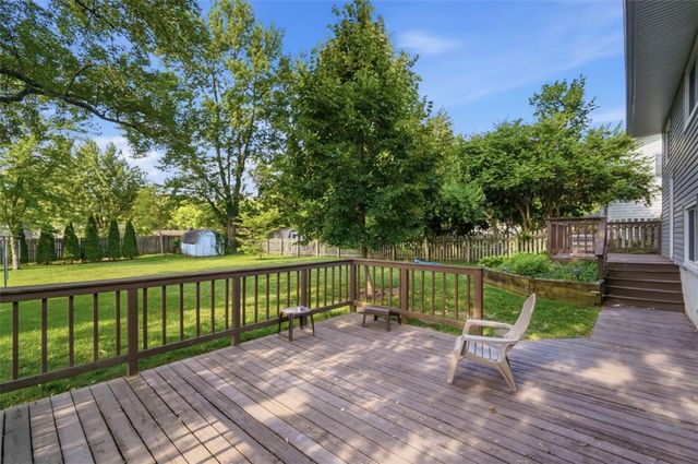 72 Martha Avenue, Centerville, OH 45458