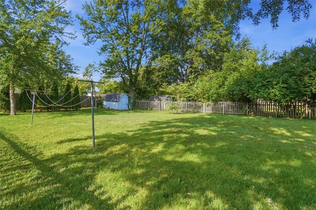 72 Martha Avenue, Centerville, OH 45458