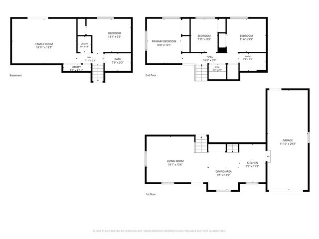 72 Martha Avenue, Centerville, OH 45458